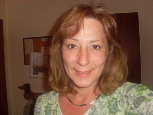 Profilbild von Liane Heuser