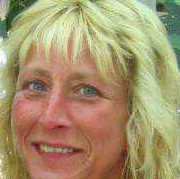 Profilbild von Liane Hoch