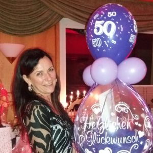 Profilbild von Liane Höfler
