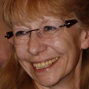 Profilbild von Liane Hoffmann