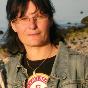 Profilbild von Liane Hoffmann