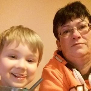 Profilbild von Liane Hoffmann