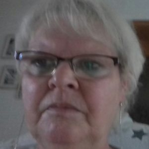 Profilbild von Liane Hoffrichter