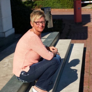 Profilbild von Liane Hofmann