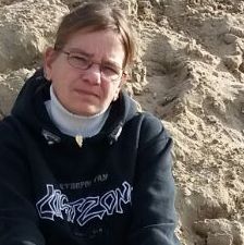 Profilbild von Liane Holley