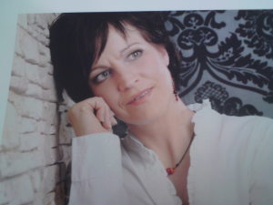 Profilbild von Liane Holstein