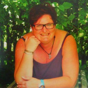 Profilbild von Liane Huber