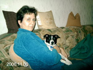 Profilbild von Liane Jaenecke