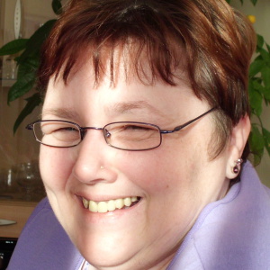 Profilbild von Liane Janßen