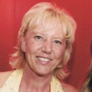 Profilbild von Liane Juhas