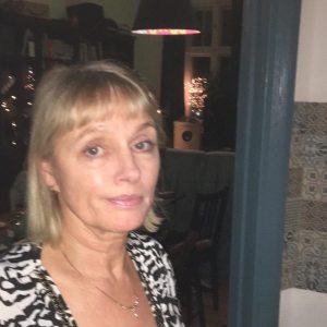 Profilbild von Liane Junge