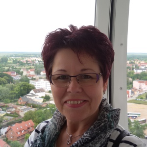 Profilbild von Liane Kähne