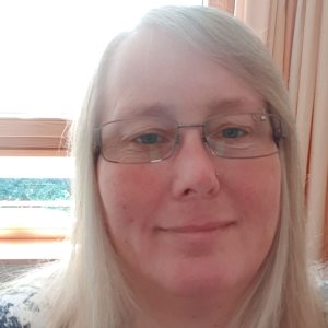 Profilbild von Liane Kamphaus