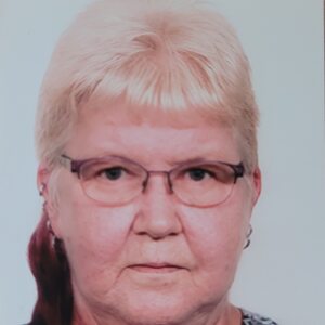 Profilbild von Liane Kaplan