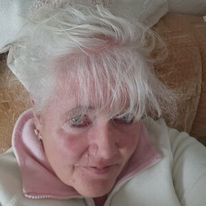 Profilbild von Liane Keilholz