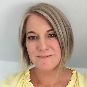 Profilbild von Liane Kelly