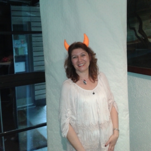 Profilbild von Liane Kertzscher