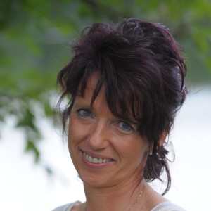Profilbild von Liane Kirchberg