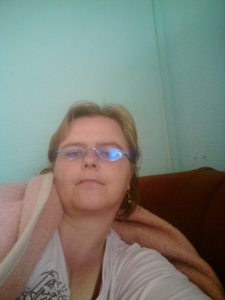 Profilbild von Liane Kirsch