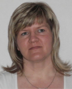 Profilbild von Liane Klein