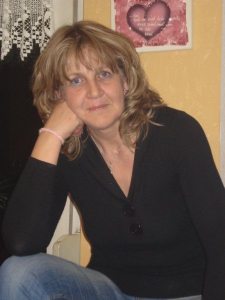 Profilbild von Liane Klemmer
