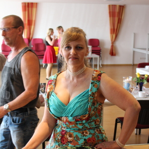 Profilbild von Liane Klix