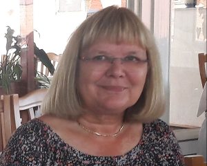 Profilbild von Liane Kneesch-Schäfer
