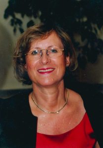 Profilbild von Liane Knueppel