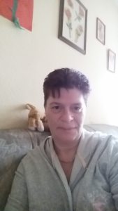 Profilbild von Liane Koehler