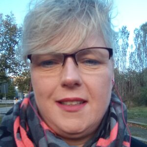 Profilbild von Liane Körber