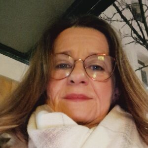 Profilbild von Liane Kosanke