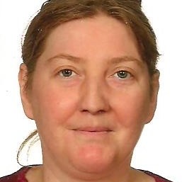 Profilbild von Liane Kramp