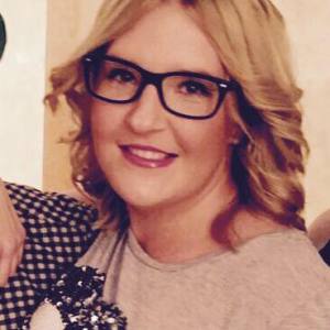 Profilbild von Liane Krassin