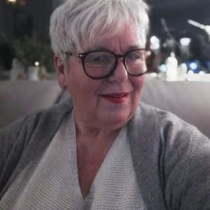 Profilbild von Liane Krebs