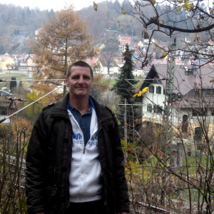 Profilbild von Liane Kreuzmann