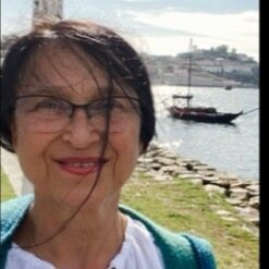 Profilbild von Liane Krienke