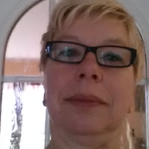 Profilbild von Liane Krüger