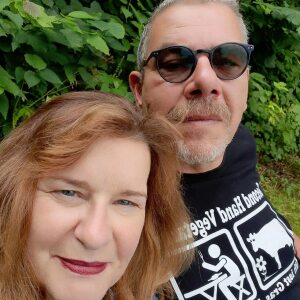 Profilbild von Liane Kuhlmann