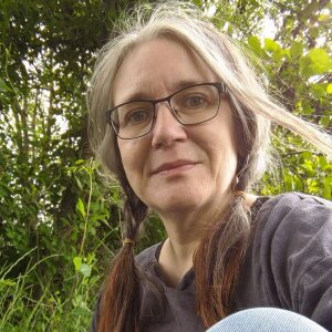 Profilbild von Liane Kwoll