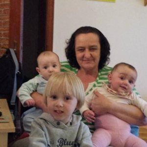 Profilbild von Liane Laeser