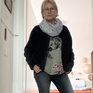 Profilbild von Liane Langer