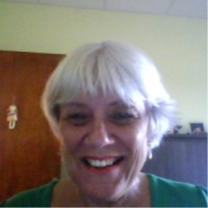 Profilbild von Liane Lau