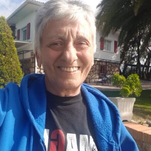 Profilbild von Liane Laubenburg