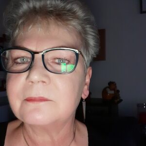 Profilbild von Liane Lehmann