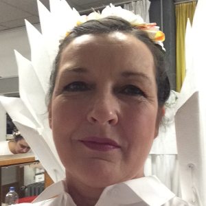 Profilbild von Liane Leitz