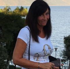 Profilbild von Liane Lemke
