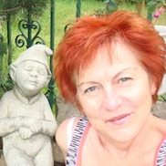 Profilbild von Liane Lenz