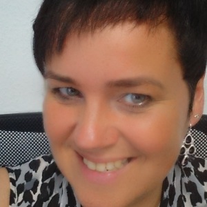 Profilbild von Liane Lobzin