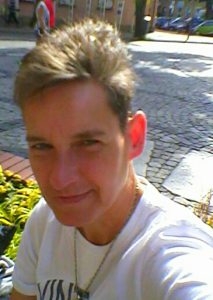 Profilbild von Liane Lüdecke