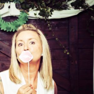 Profilbild von Liane Lüdtke